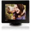 Philips - Rama Digitala Philips SPH8608 8&quot; (Neagra)