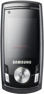SAMSUNG - Telefon Mobil L770 (Black)