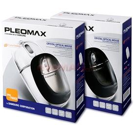 Samsung Pleomax - Optical mice SPM700W
