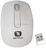 Serioux - mouse optic wireless whitey 470