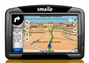 Smailo - PNA S1000 EAST EUROPA