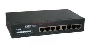 SMC Networks - Pret bun! Switch SMC-EZ108DTEU