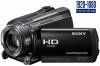 Sony - camera video hdr-xr520