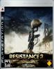 Sony - Sony   Resistance 3 (PS3)