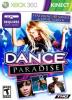 Thq - cel mai mic pret!  dance paradise (xbox