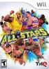 Thq - thq  wwe all stars (wii)