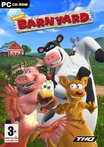 THQ - THQ Barnyard (PC)