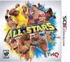 THQ - WWE All Stars (3DS)