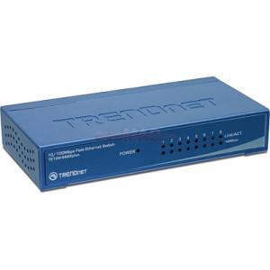 TRENDnet - Switch TE100-S88Eplus