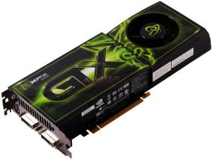 XFX - Placa Video GeForce GTX 280 Standard (+Far Cry 2)