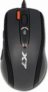 A4Tech - Mouse OSCAR Gaming XL-750BK