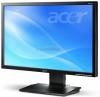 Acer - monitor lcd 19" v193wlaobmd
