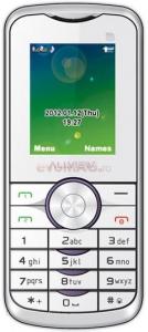 Allview - Telefon Mobil Allview  L4 Class, Dual Sim (Alb)