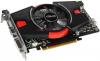 Asus - placa video geforce gts 450,