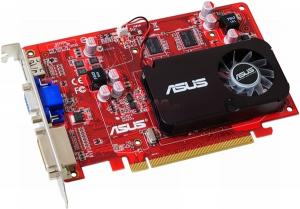 ASUS - Placa Video Radeon HD 4650 512MB HDMI (nativ) V1