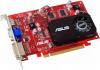 Asus - placa video radeon hd 4650 512mb hdmi (nativ)