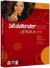 Bitdefender - bitdefender antivirus 2010 oem, 1 licenta, 1 an, cu cd