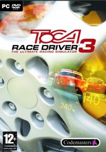 Codemasters - TOCA Race Driver 3 (PC)