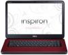 Dell -   Laptop Inspiron N5050 (Intel Core i5-2430M, 15.6", 4GB, 500GB, Intel HD 3000, BT, Ubuntu, Rosu)