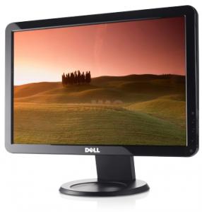 Dell - Monitor LCD 17&quot; 1709W
