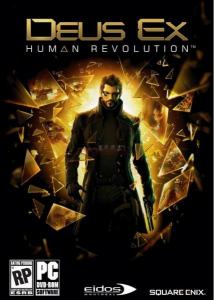 Eidos Interactive - Lichidare!  Deus Ex: Human Revolution (PC)