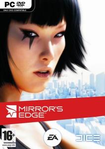 Electronic Arts - Electronic Arts Mirror&#39;s Edge (PC)