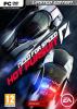 Electronic arts - electronic arts need for speed: hot