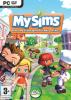 Electronic arts - mysims (pc)