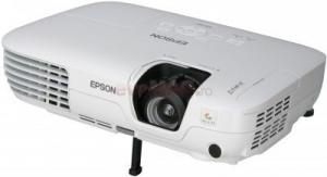Epson - Video Proiector EB-X9, 3LCD, 2500 lm, 2000:1
