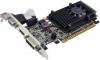 EVGA - Placa Video Geforce GT 610, 2GB, DDR3, 64 bit, DVI, VGA, HDMI, PCI-E 2.0