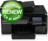 Hp -  renew!      multifunctional hp officejet pro 8500a plus