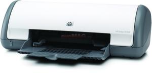 HP - Imprimanta DeskJet D1560