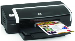 HP - Imprimanta Officejet K7100
