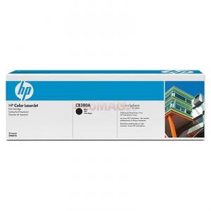 Hp toner cb380a (negru)