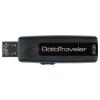 Kingston - Cel mai mic pret! Stick USB DataTraveler100 8GB (Negru)