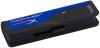 Kingston - Lichidare Stick USB DataTraveler HyperX 16GB (Albastru)