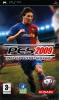 Konami - pro evolution soccer 2009 (psp)