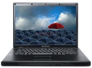 Lenovo - Laptop Lenovo 3000 N500-32683