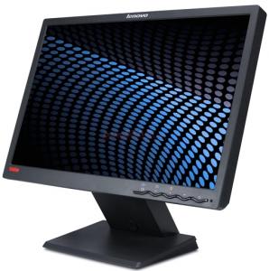 Lenovo - Monitor LCD 17" L174