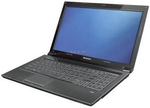 Lenovo - Promotie Laptop IdeaPad V560 (Core i5) + CADOURI