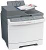 Lexmark - multifunctionala laser x544dw (wireless) +