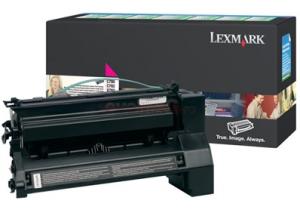 Lexmark - Toner C780H1MG (Magenta - de mare capacitate - program return)