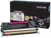 Lexmark - toner x748h2mg (magenta -