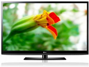 LG - Plasma TV 50" 50PK350 (Full HD) + CADOU