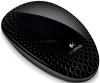 Logitech - mouse optic wireless