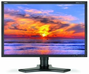 Nec - Cel mai mic pret! Monitor LCD 26&quot; LCD2690WUXi2