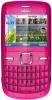 Nokia - telefon mobil nokia c3 (roz)