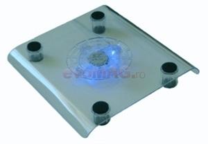 OEM - Promotie Cooler Notebook Mini Cooler Pad