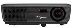 Optoma - Video Proiector HD600X-LV, WXGA (1280 x 800), 2500 lm, 3000:1, HDMI