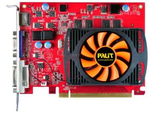 Palit - Promotie Placa Video GeForce GT 240 1GB